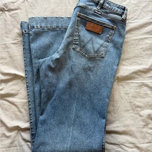 Women’s NWOT Retro Wrangler Trousers